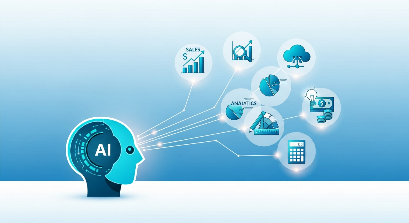 當 Codex 不再只為工程師而寫:OpenAI 把編碼代理改裝成「白領工作平台」,亞洲辦公室的分工正被悄悄重畫