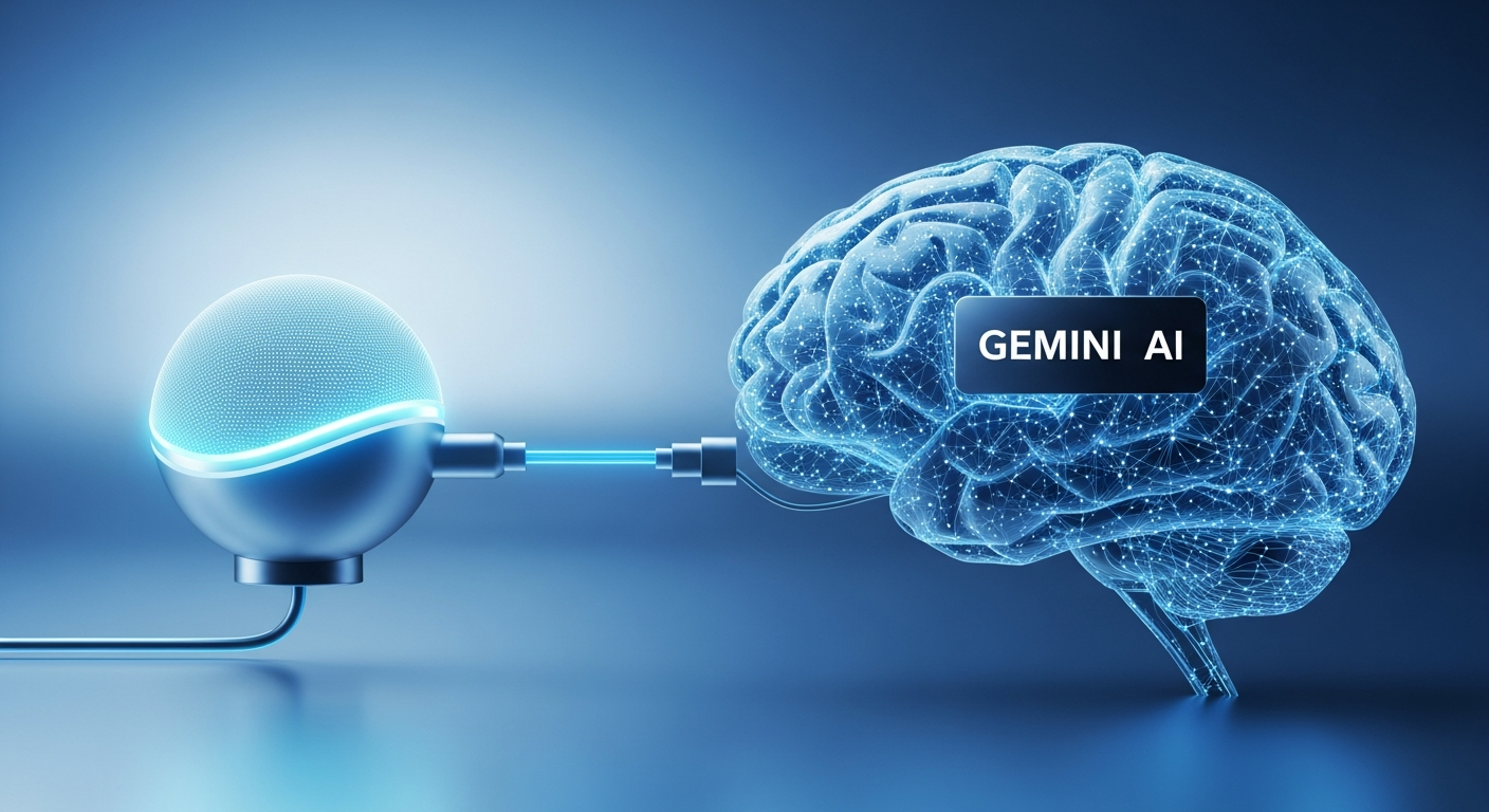 當蘋果把 Siri「租」給 Google:WWDC 2026 用 1.2 兆參數 Gemini 重寫語音助手,iOS 27 讓 Claude、ChatGPT 能當預設大腦,亞洲 iPhone 用戶第一次握有「選 AI」的權力
